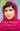 I Am Malala: The Girl Who Stood Up for Education and Was Shot by the Taliban by Yousafzai, Malala