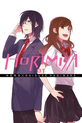 Horimiya, Vol. 1 by Hero