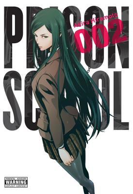 Prison School, Volume 2 by Hiramoto, Akira