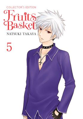 Fruits Basket Collector's Edition, Vol. 5 by Takaya, Natsuki