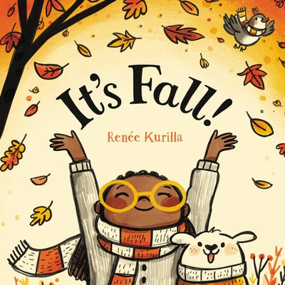 It's Fall! by Kurilla, Renée