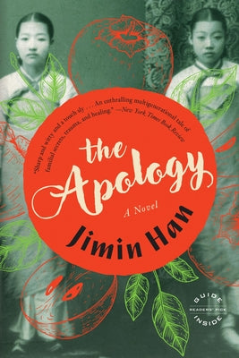 The Apology by Han, Jimin