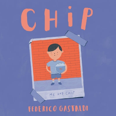 Chip by Gastaldi, Federico