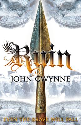 Ruin by Gwynne, John