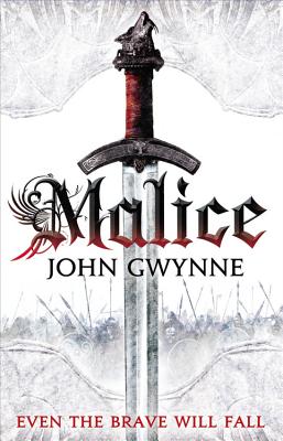 Malice by Gwynne, John