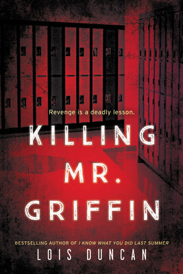 Killing Mr. Griffin by Duncan, Lois