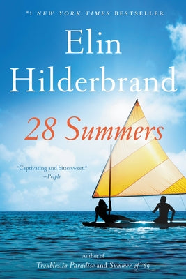 28 Summers by Hilderbrand, Elin