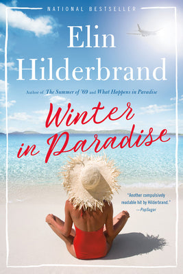 Winter in Paradise by Hilderbrand, Elin