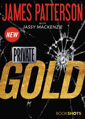 Private: Gold by Patterson, James