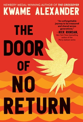 The Door of No Return by Alexander, Kwame