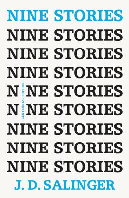 Nine Stories by Salinger, J. D.