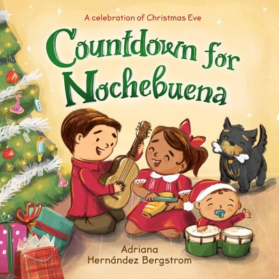 Countdown for Nochebuena by Hernández Bergstrom, Adriana
