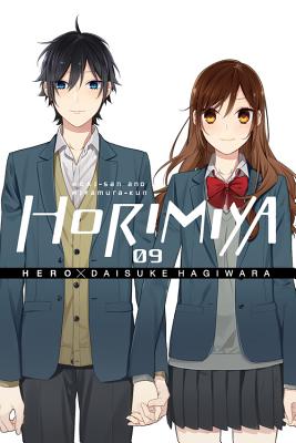 Horimiya, Vol. 9 by Hero