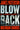 Blowback: James Patterson's Best Thriller in Years by Patterson, James