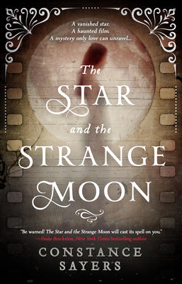 The Star and the Strange Moon by Sayers, Constance