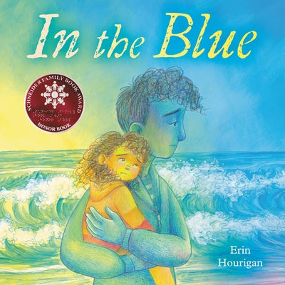 In the Blue by Hourigan, Erin