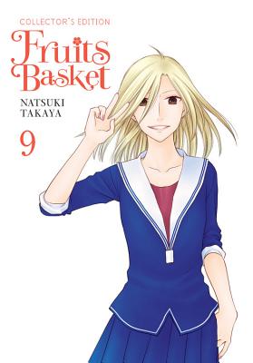 Fruits Basket Collector's Edition, Vol. 9 by Takaya, Natsuki