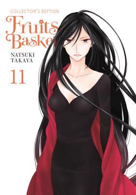 Fruits Basket Collector's Edition, Volume 11 by Takaya, Natsuki
