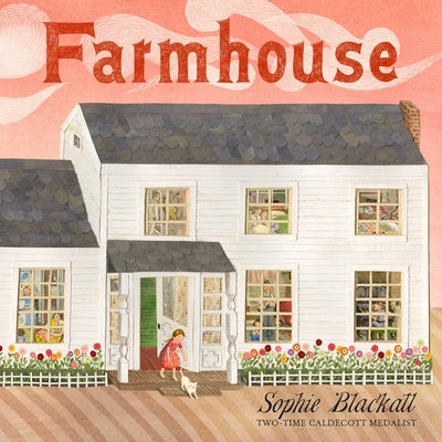 Farmhouse by Blackall, Sophie