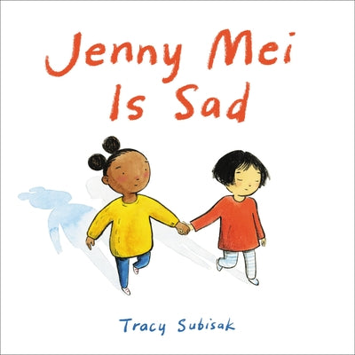 Jenny Mei Is Sad by Subisak, Tracy