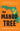 The Mango Tree: A Memoir of Fruit, Florida, and Felony by Tometich, Annabelle