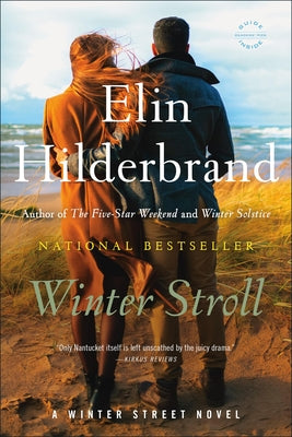 Winter Stroll by Hilderbrand, Elin