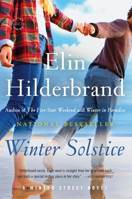 Winter Solstice by Hilderbrand, Elin