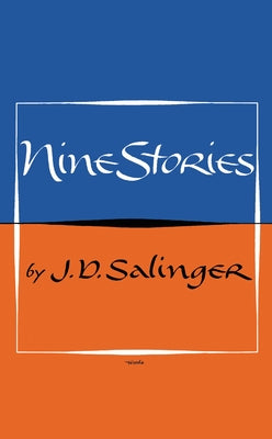 Nine Stories by Salinger, J. D.