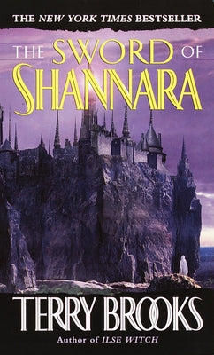 The Sword of Shannara by Brooks, Terry