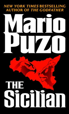 The Sicilian by Puzo, Mario