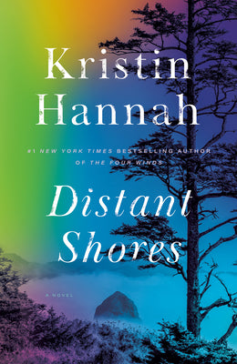 Distant Shores by Hannah, Kristin