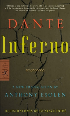 Inferno by Dante