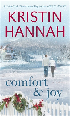 Comfort & Joy by Hannah, Kristin