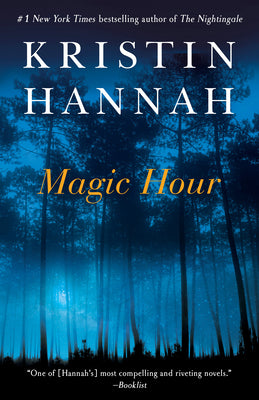 Magic Hour by Hannah, Kristin