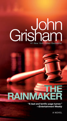 The Rainmaker by Grisham, John