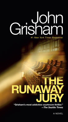 The Runaway Jury by Grisham, John