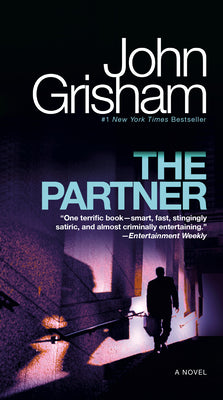 The Partner by Grisham, John