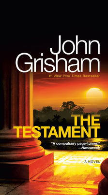 The Testament by Grisham, John