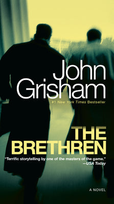 The Brethren by Grisham, John