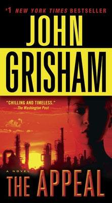 The Appeal by Grisham, John