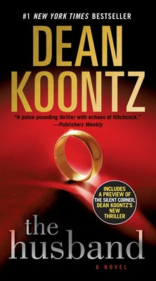 The Husband by Koontz, Dean