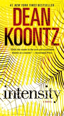 Intensity by Koontz, Dean