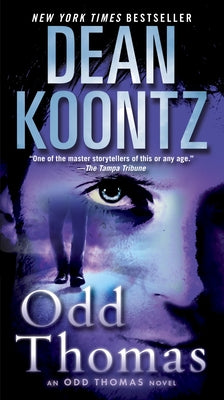 Odd Thomas by Koontz, Dean