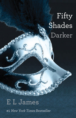 Fifty Shades Darker by James, E. L.