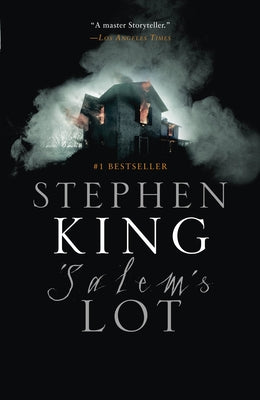 'Salem's Lot by King, Stephen