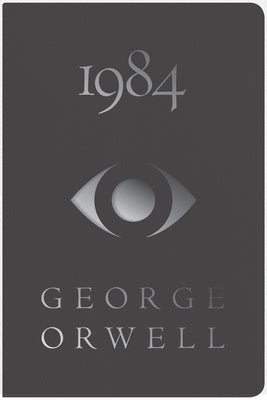 1984 Deluxe Edition by Orwell, George