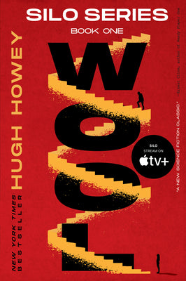 Wool by Howey, Hugh