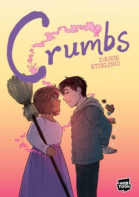Crumbs by Stirling, Danie