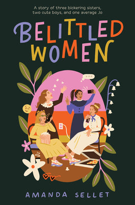 Belittled Women by Sellet, Amanda