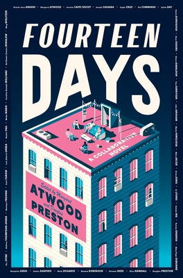 Fourteen Days: A Collaborative Novel by Authors Guild, The